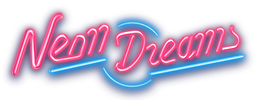 Neon Dreams logo