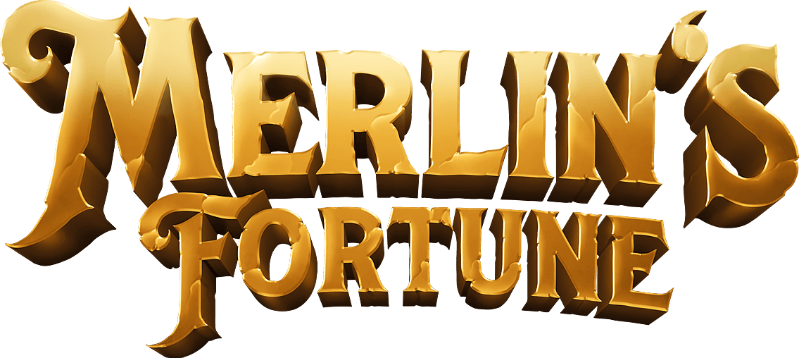 Merlin's Fortune logo