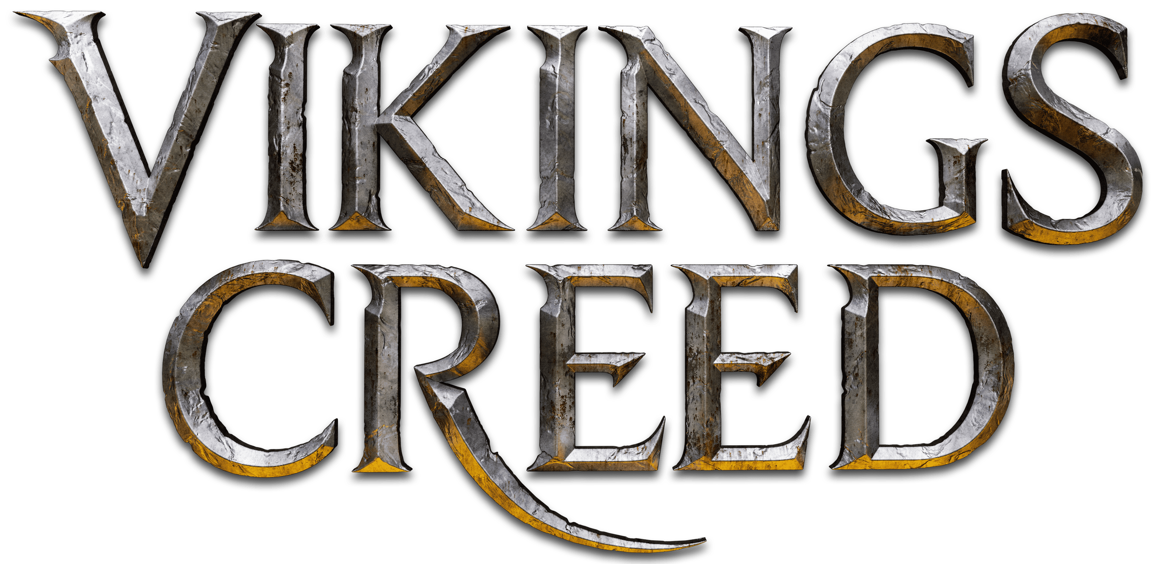 Vikings Creed logo