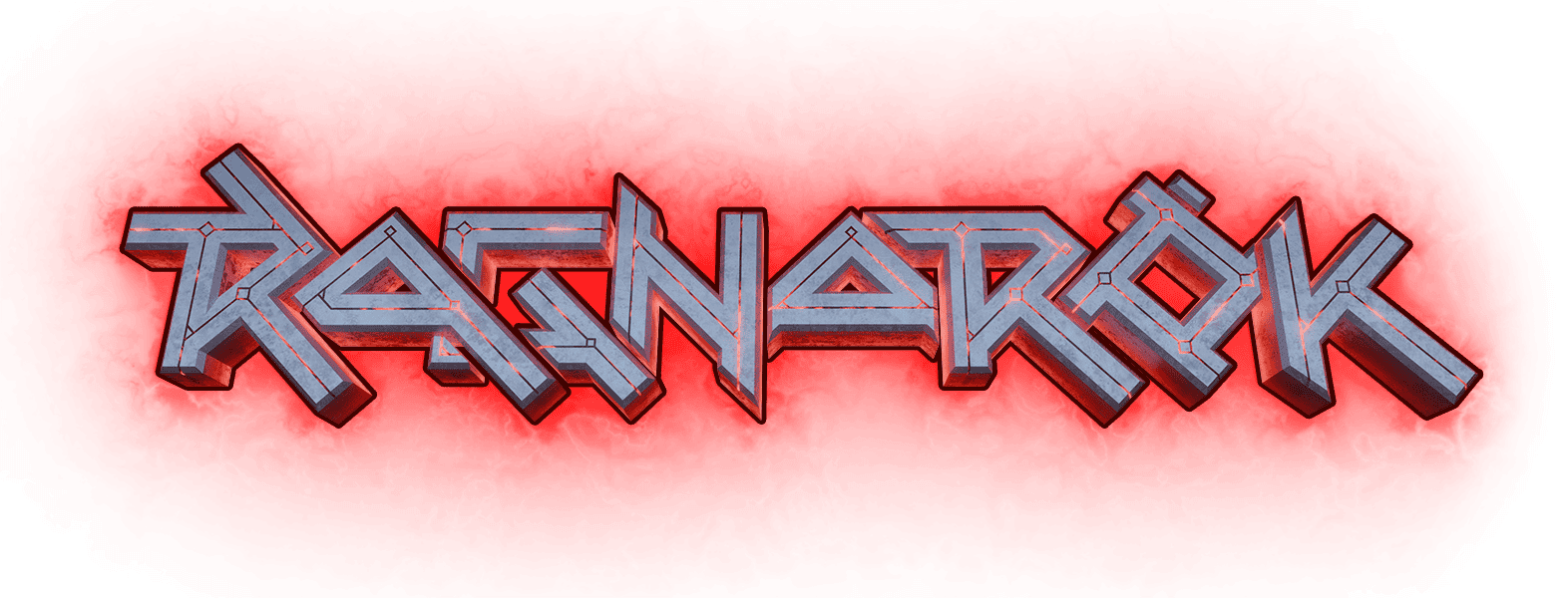 Ragnarok logo