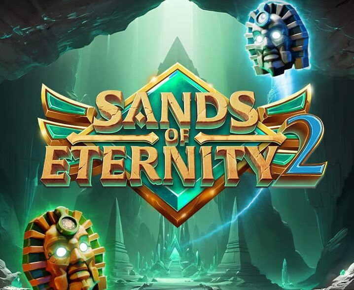 Sands of Eternity 2 image