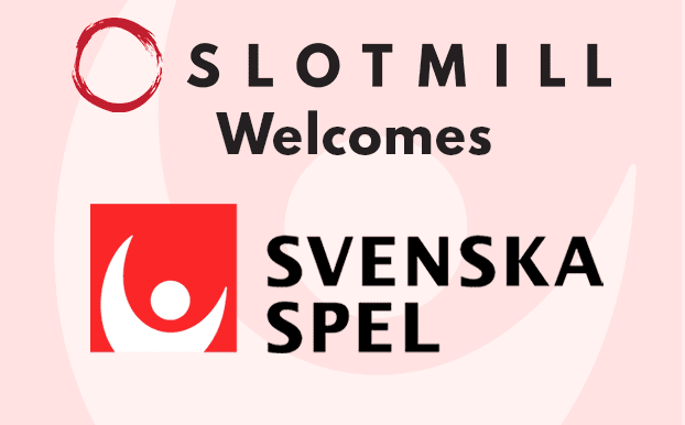 Slotmill selected as content provider to Svenska Spel Sport&#038;Casino image