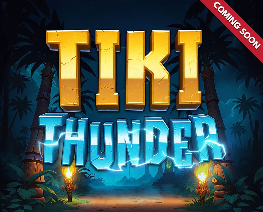 Tiki Thunder image