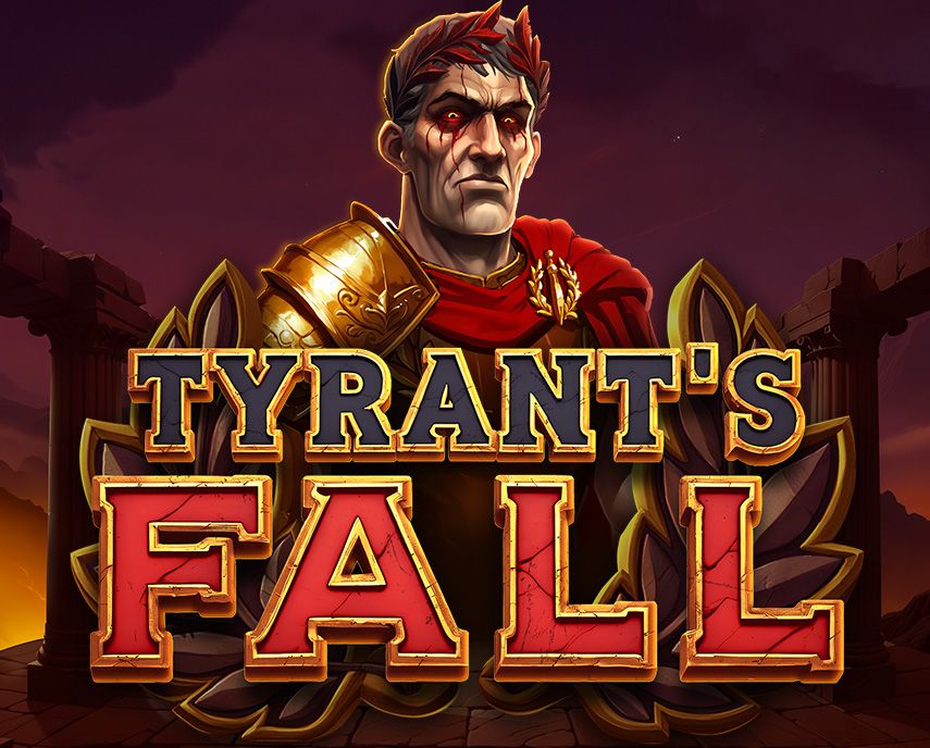 Tyrant's Fall image