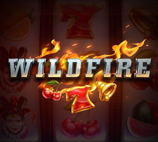 Wildire &#8211; A Classic 3-Reel Slot image